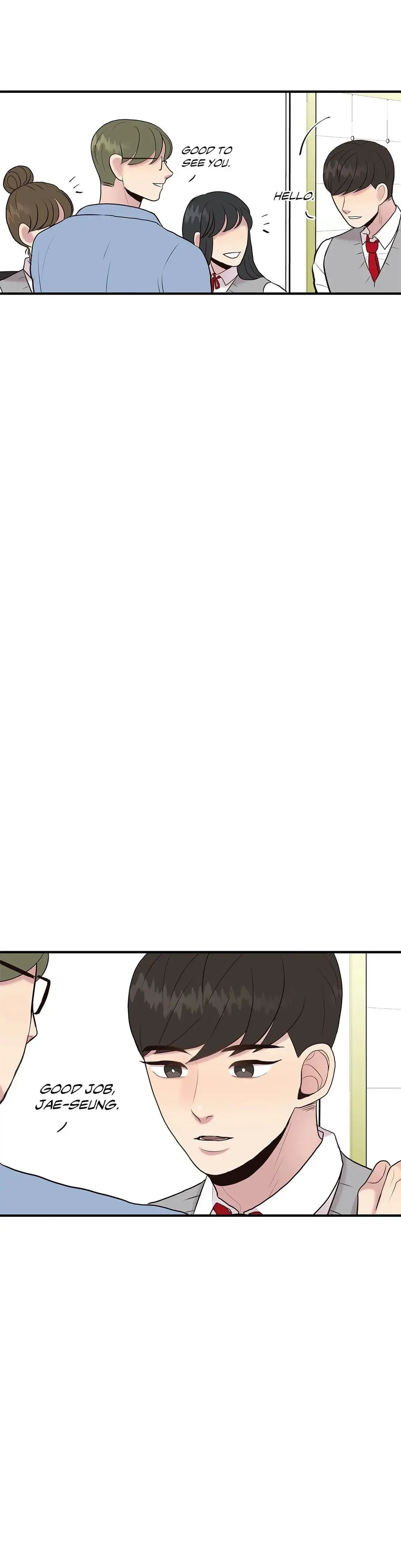 Toxic Burn Chapter 14 - Page 39