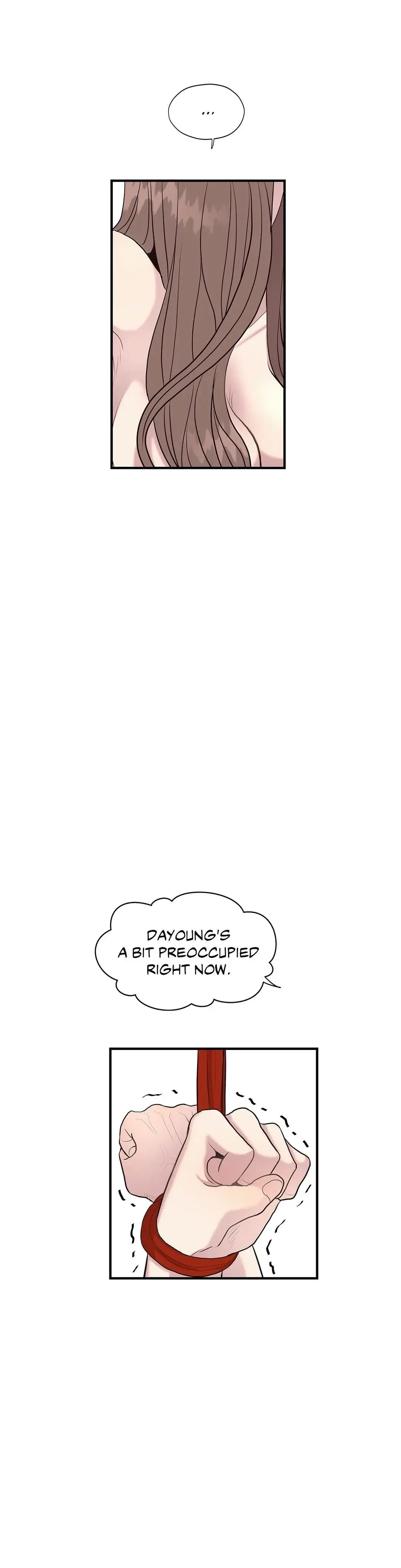 Toxic Burn Chapter 14 - Page 6