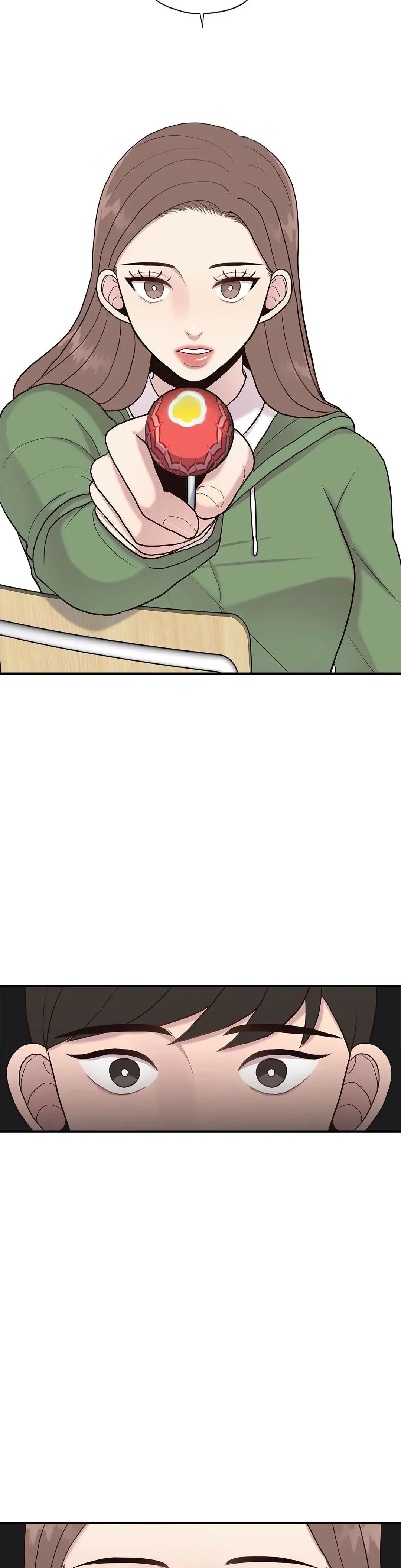 Toxic Burn Chapter 15 - Page 11