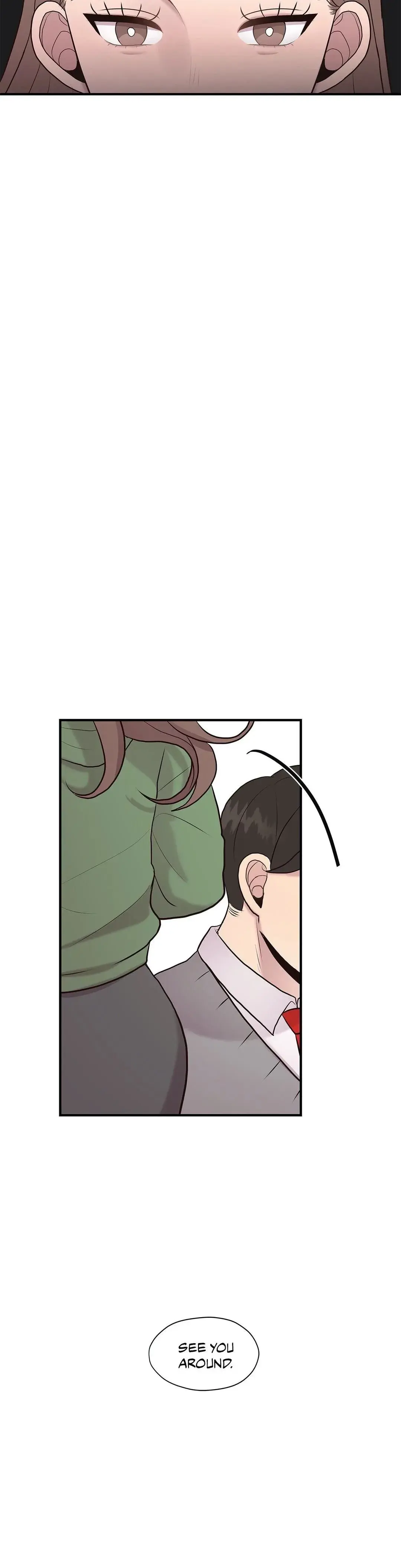 Toxic Burn Chapter 15 - Page 12