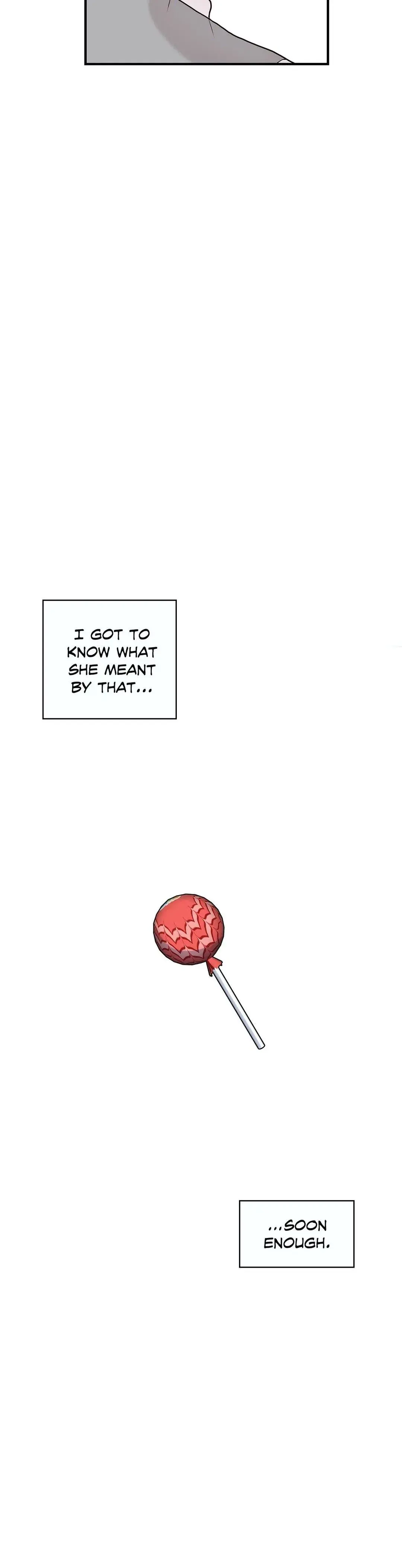 Toxic Burn Chapter 15 - Page 14