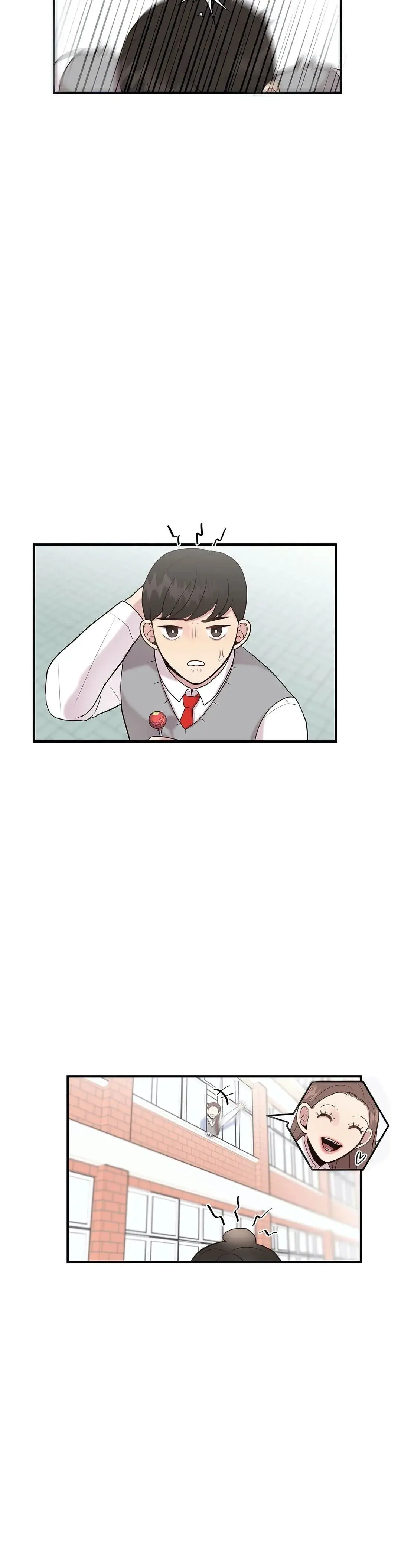 Toxic Burn Chapter 15 - Page 17