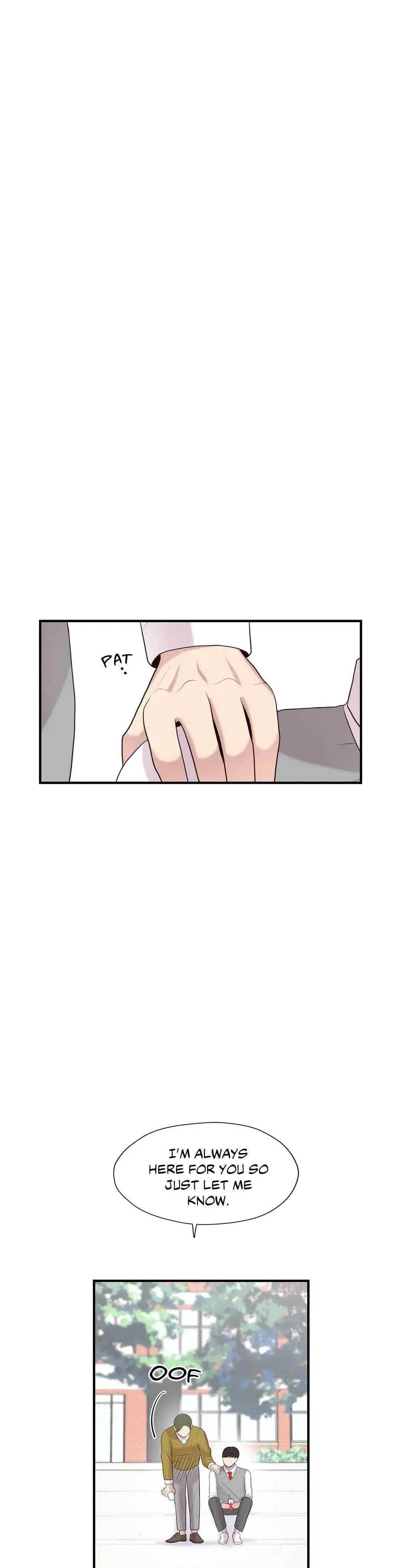 Toxic Burn Chapter 15 - Page 23