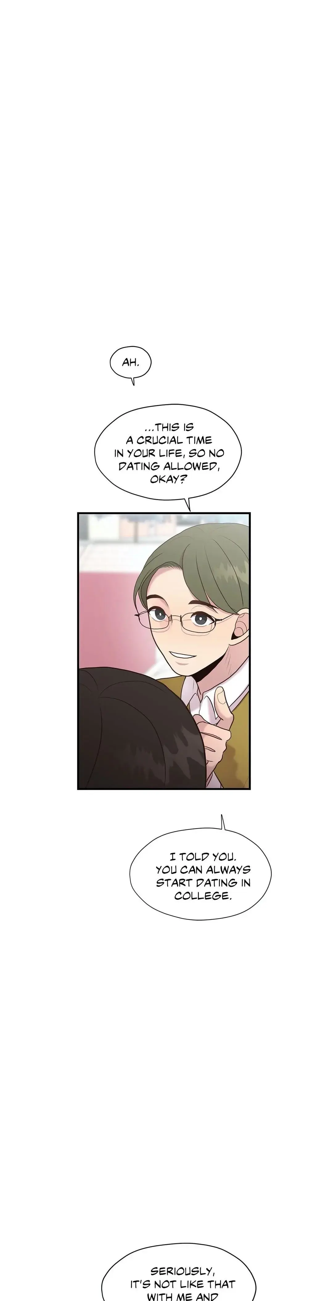 Toxic Burn Chapter 15 - Page 25