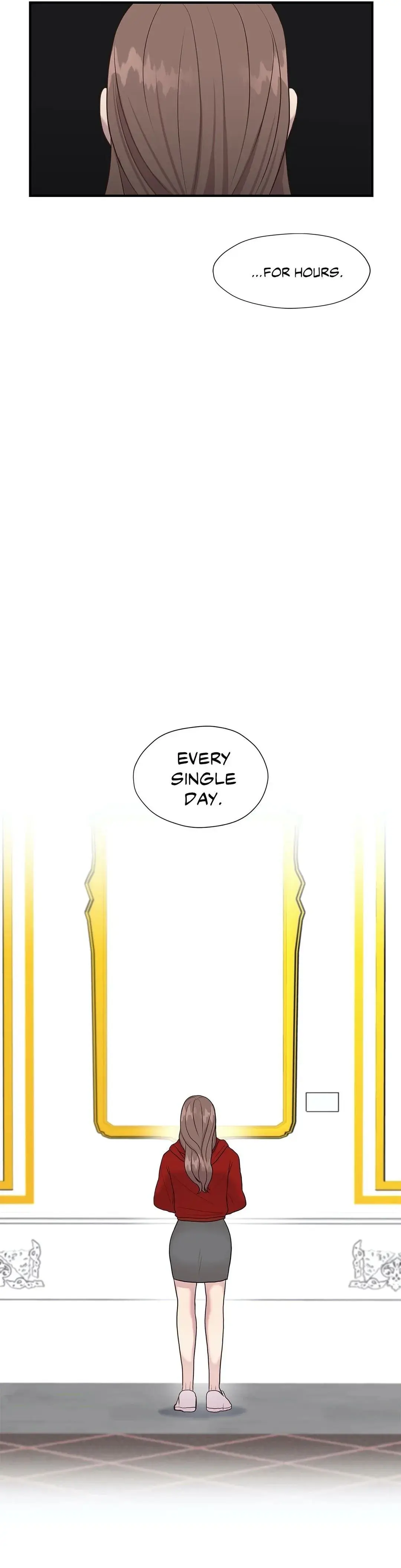 Toxic Burn Chapter 15 - Page 27