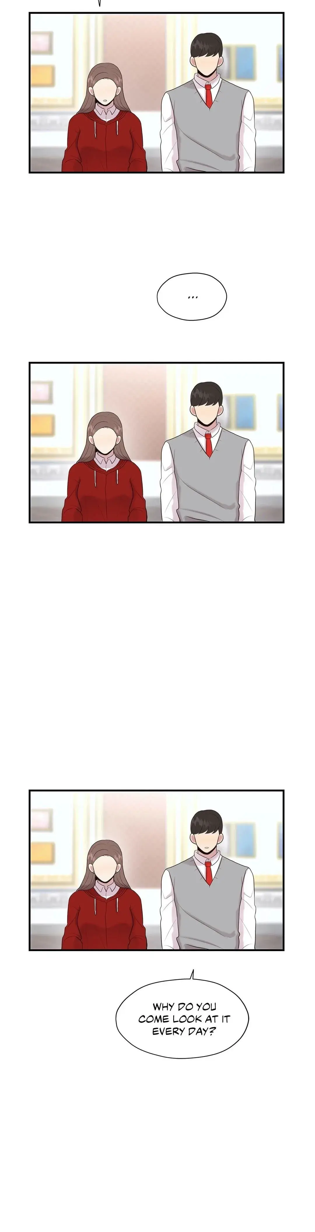 Toxic Burn Chapter 15 - Page 29
