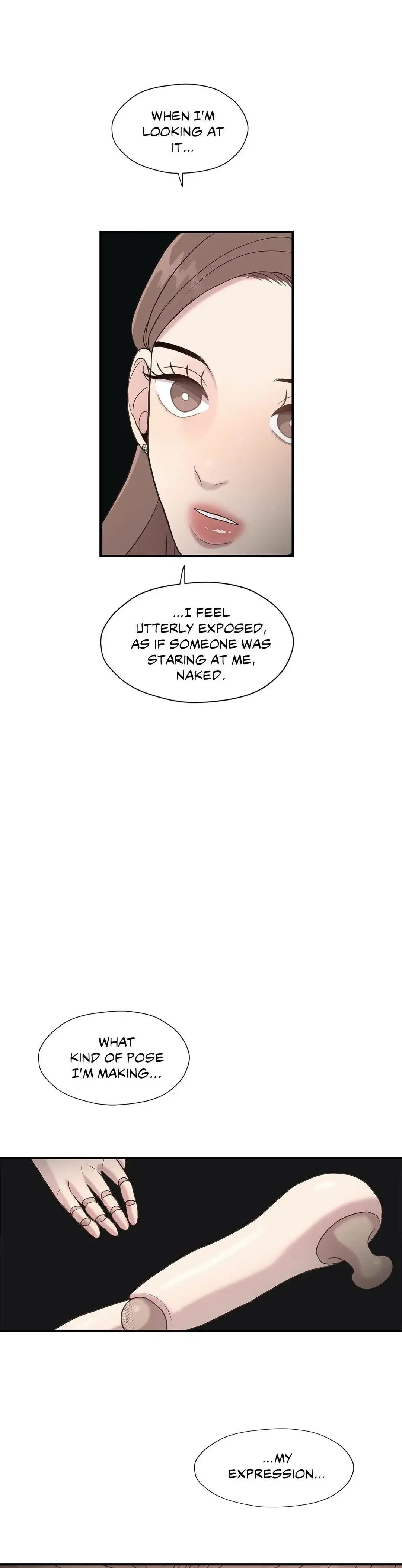 Toxic Burn Chapter 15 - Page 32