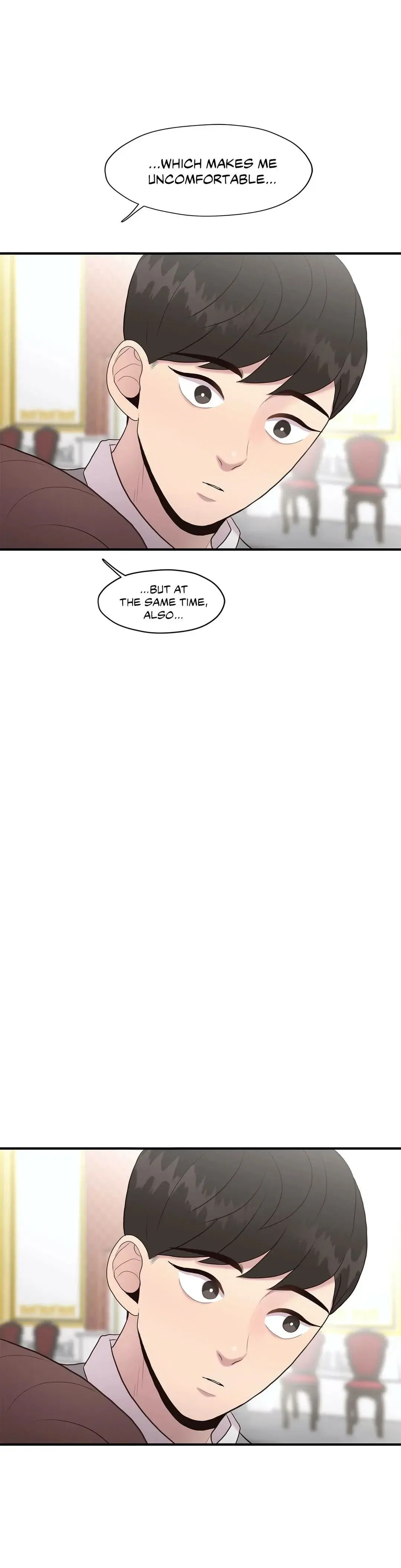 Toxic Burn Chapter 15 - Page 34