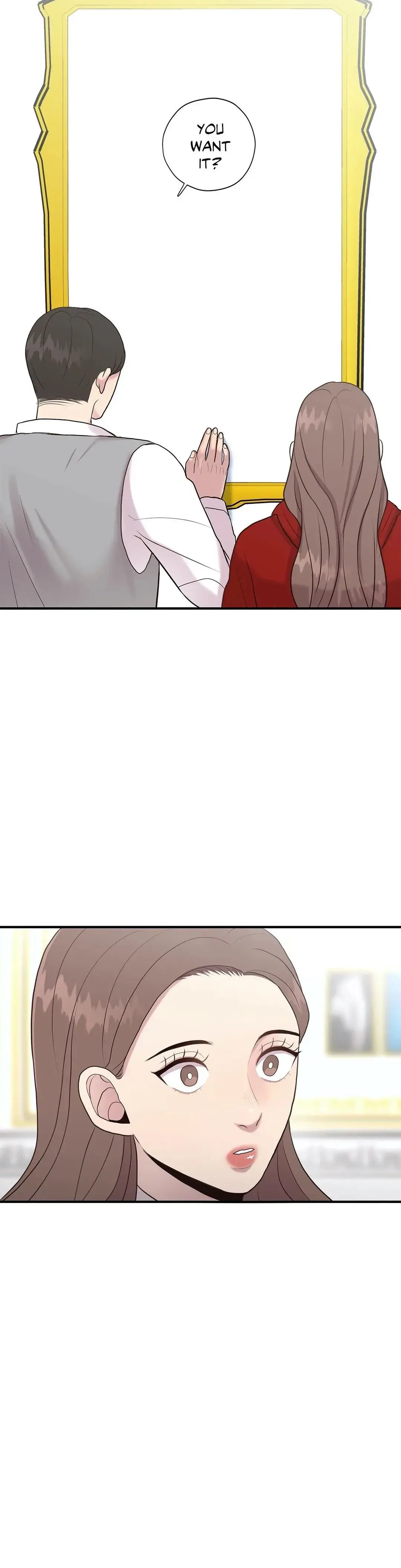 Toxic Burn Chapter 15 - Page 36