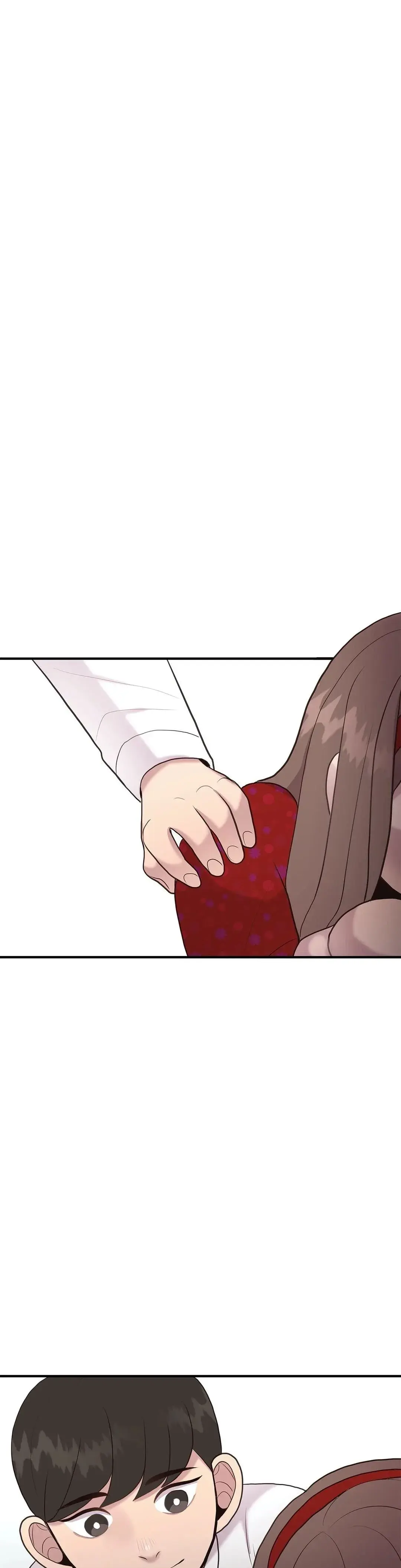 Toxic Burn Chapter 15 - Page 43