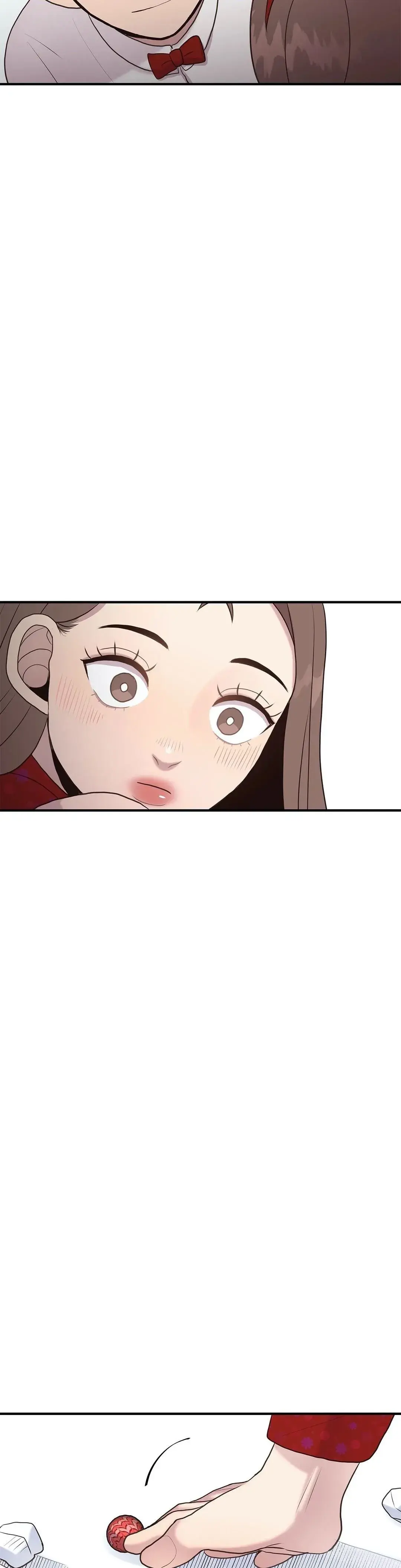 Toxic Burn Chapter 15 - Page 44