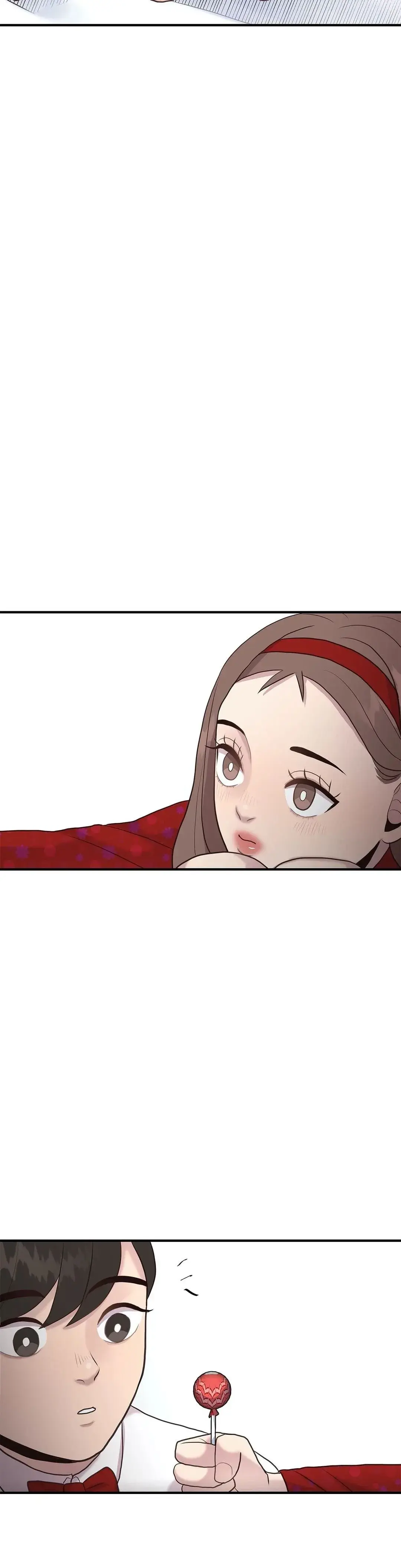Toxic Burn Chapter 15 - Page 45