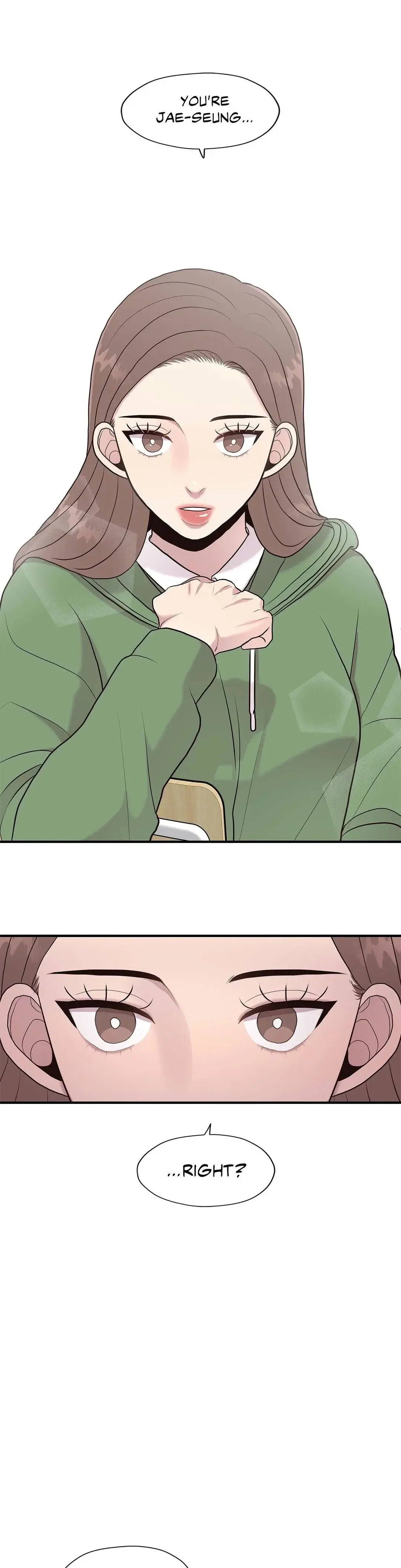 Toxic Burn Chapter 15 - Page 5