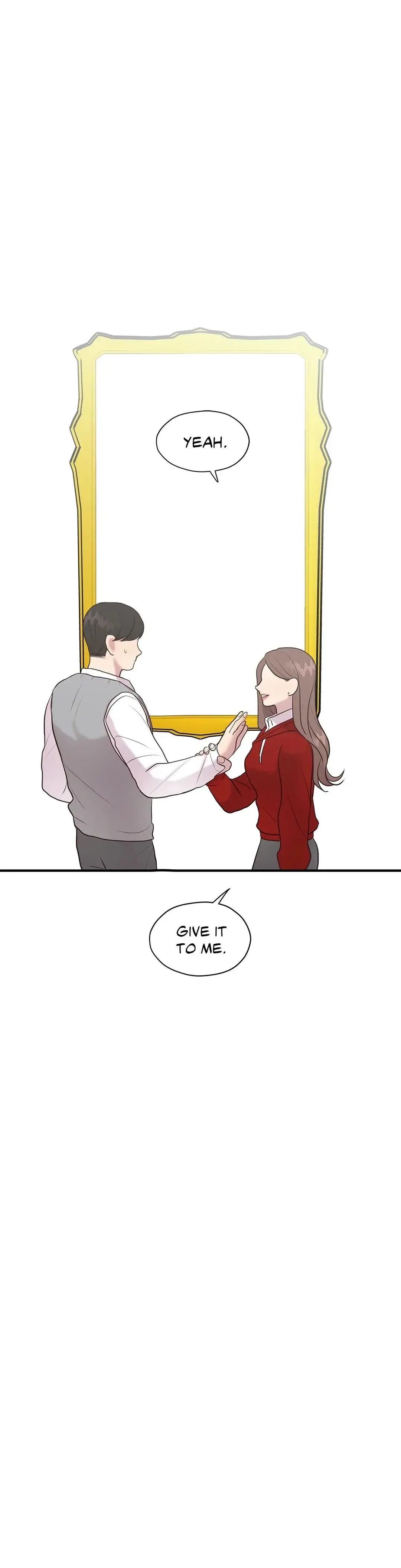 Toxic Burn Chapter 15 - Page 51