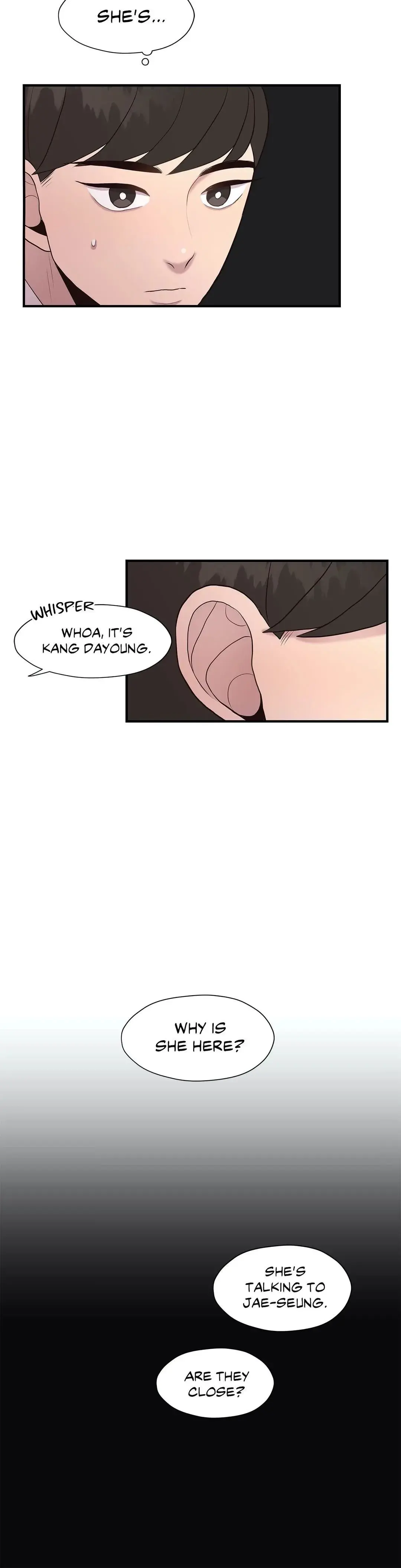Toxic Burn Chapter 15 - Page 6