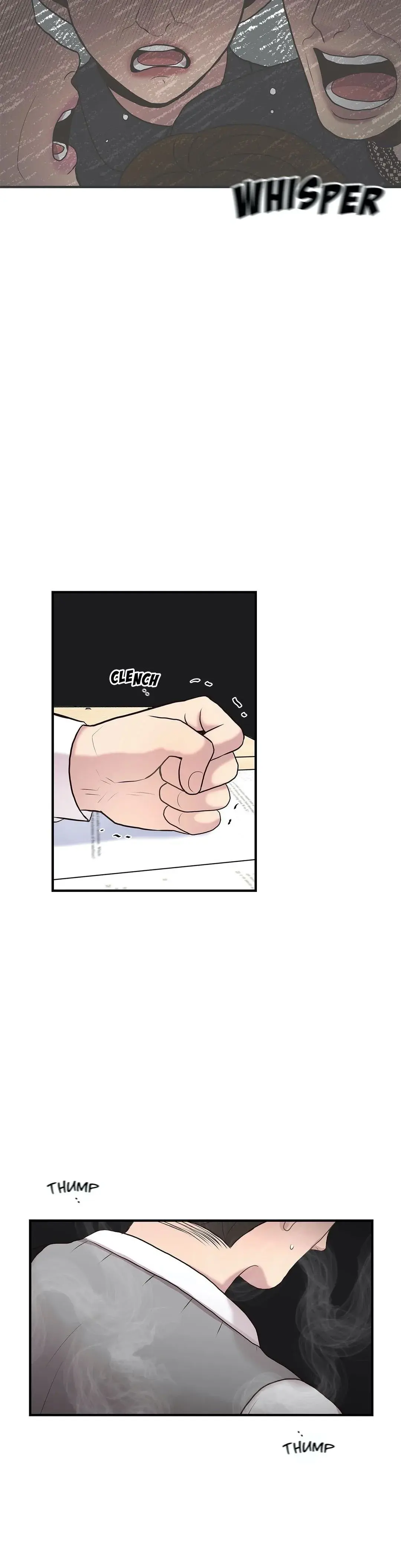 Toxic Burn Chapter 15 - Page 9