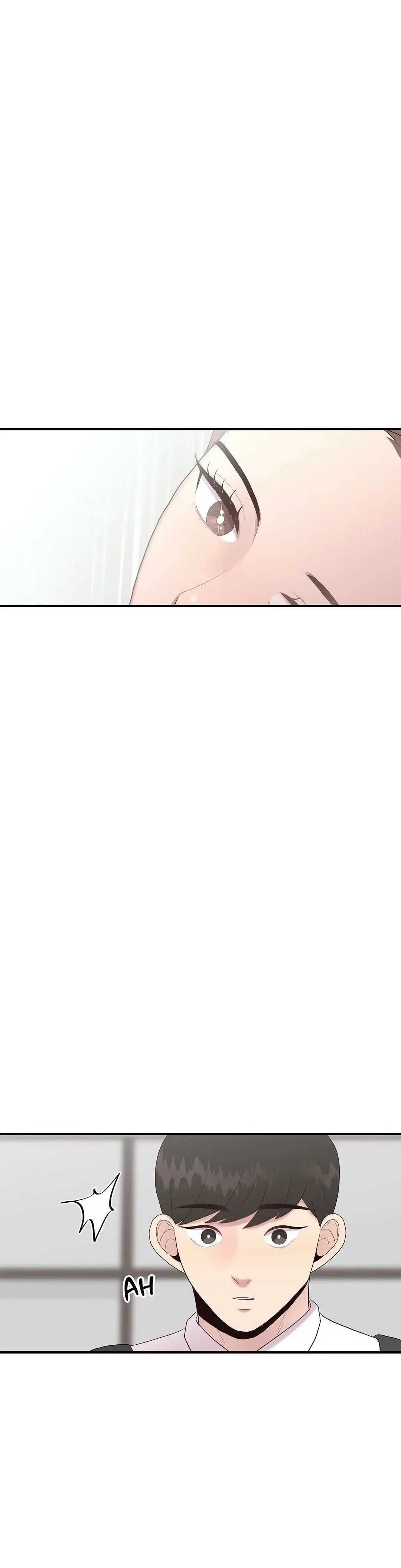 Toxic Burn Chapter 16 - Page 28