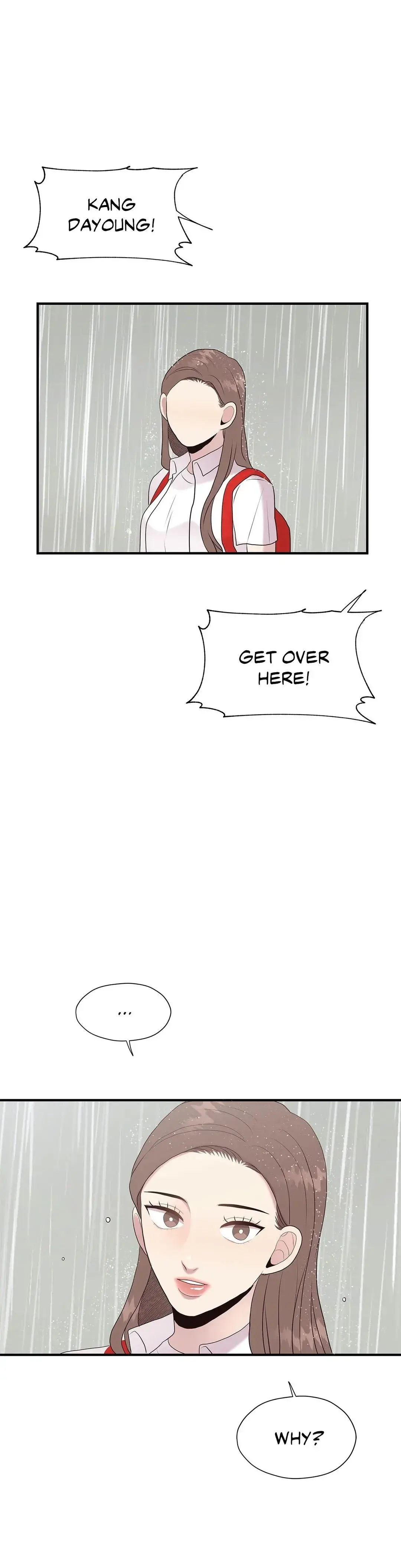 Toxic Burn Chapter 16 - Page 29