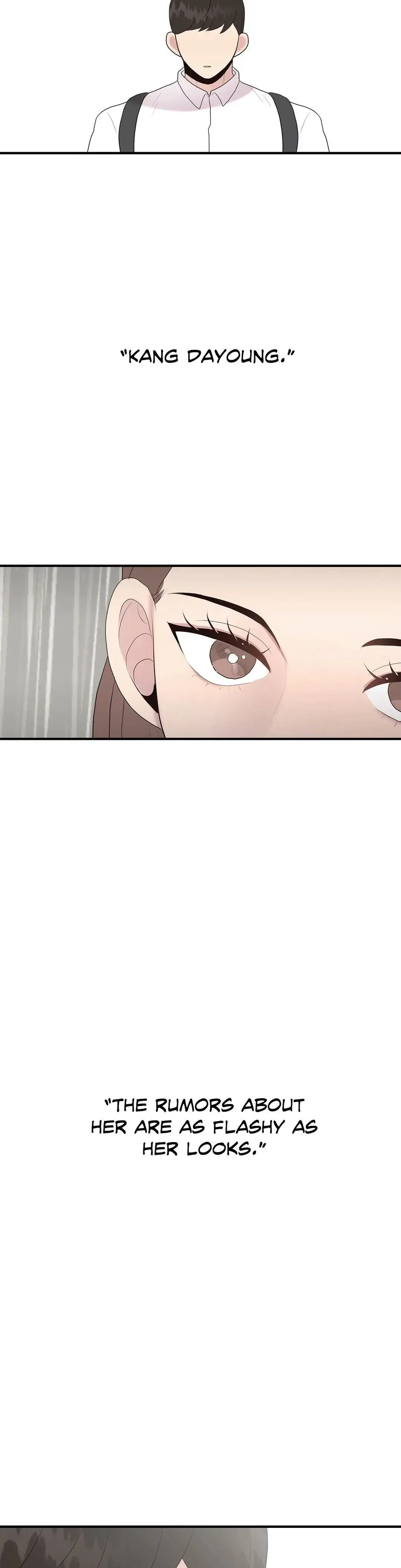 Toxic Burn Chapter 16 - Page 32