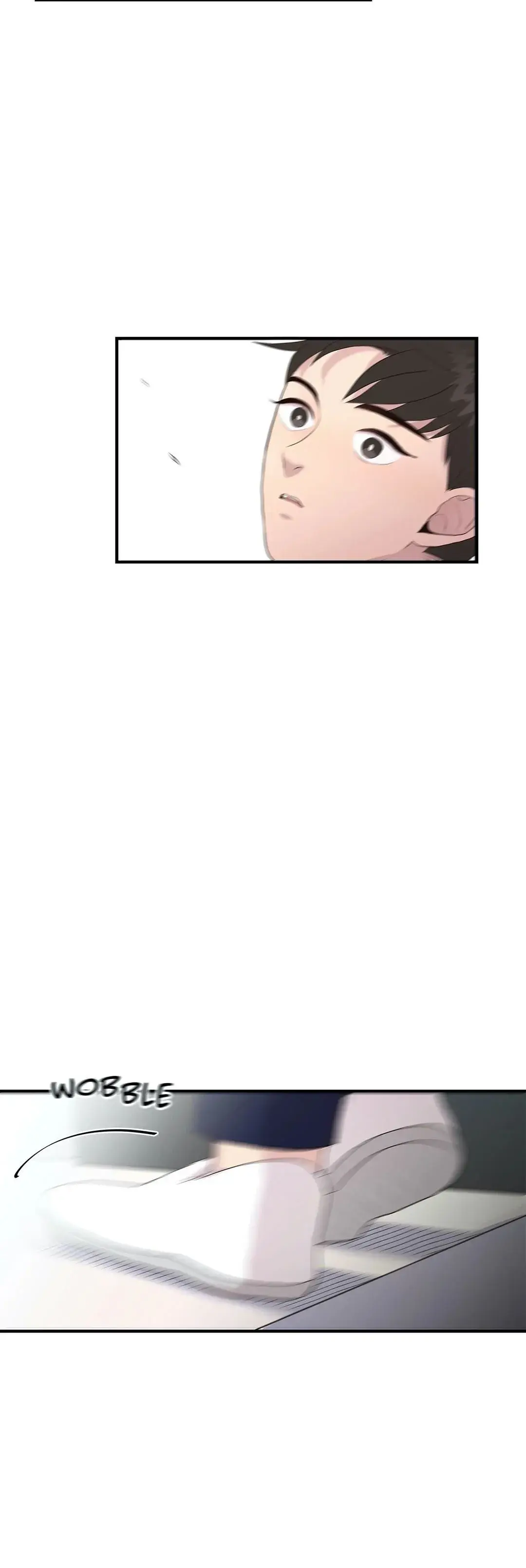 Toxic Burn Chapter 16 - Page 42