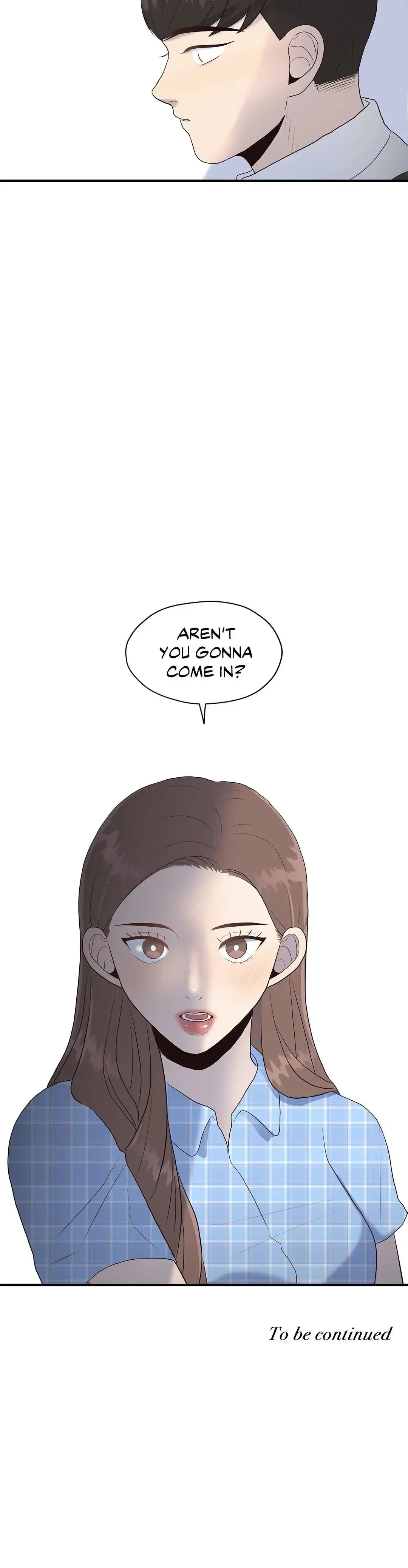 Toxic Burn Chapter 16 - Page 45