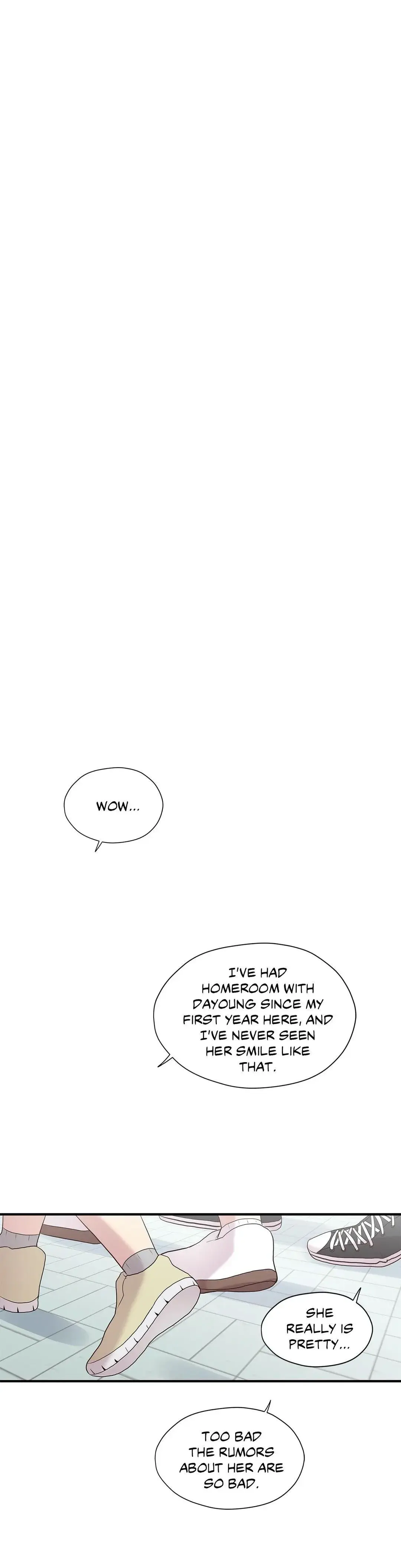 Toxic Burn Chapter 16 - Page 7