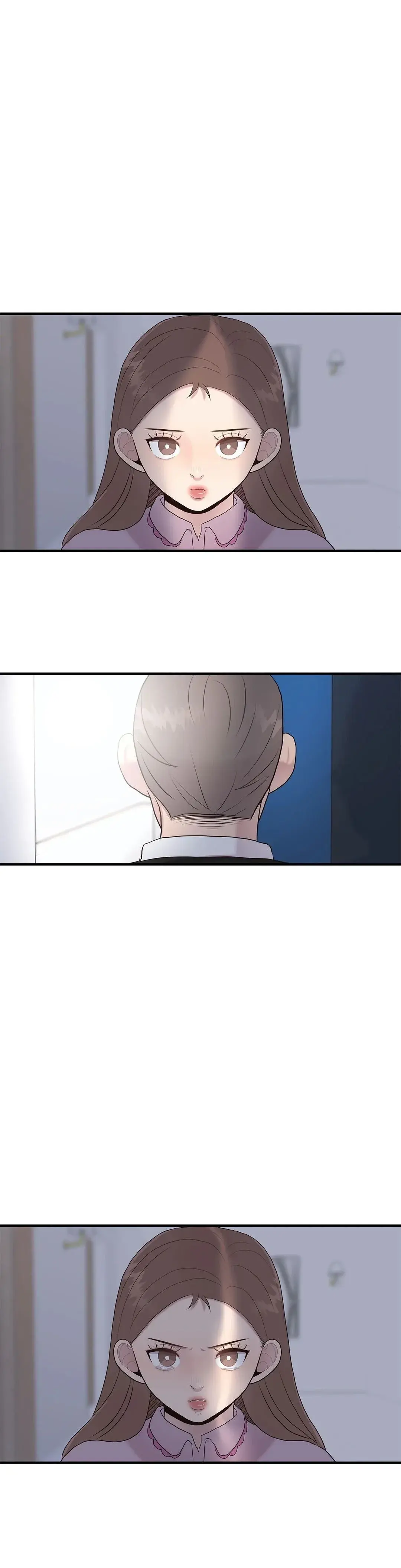 Toxic Burn Chapter 17 - Page 10