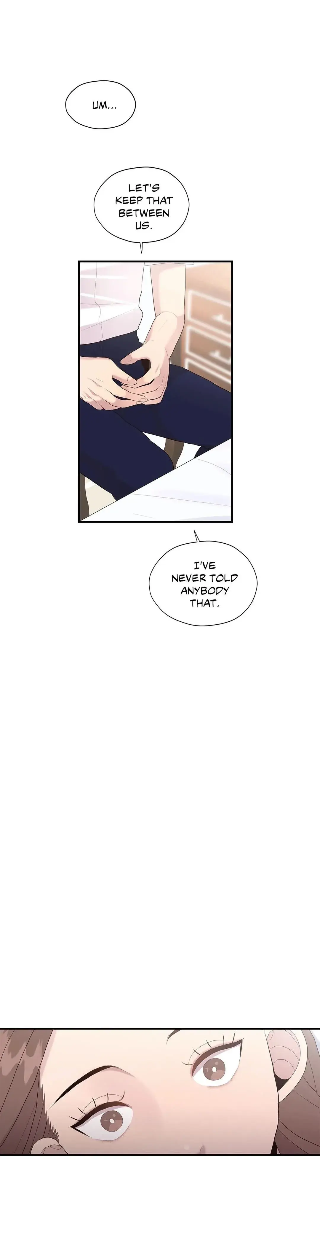 Toxic Burn Chapter 17 - Page 15