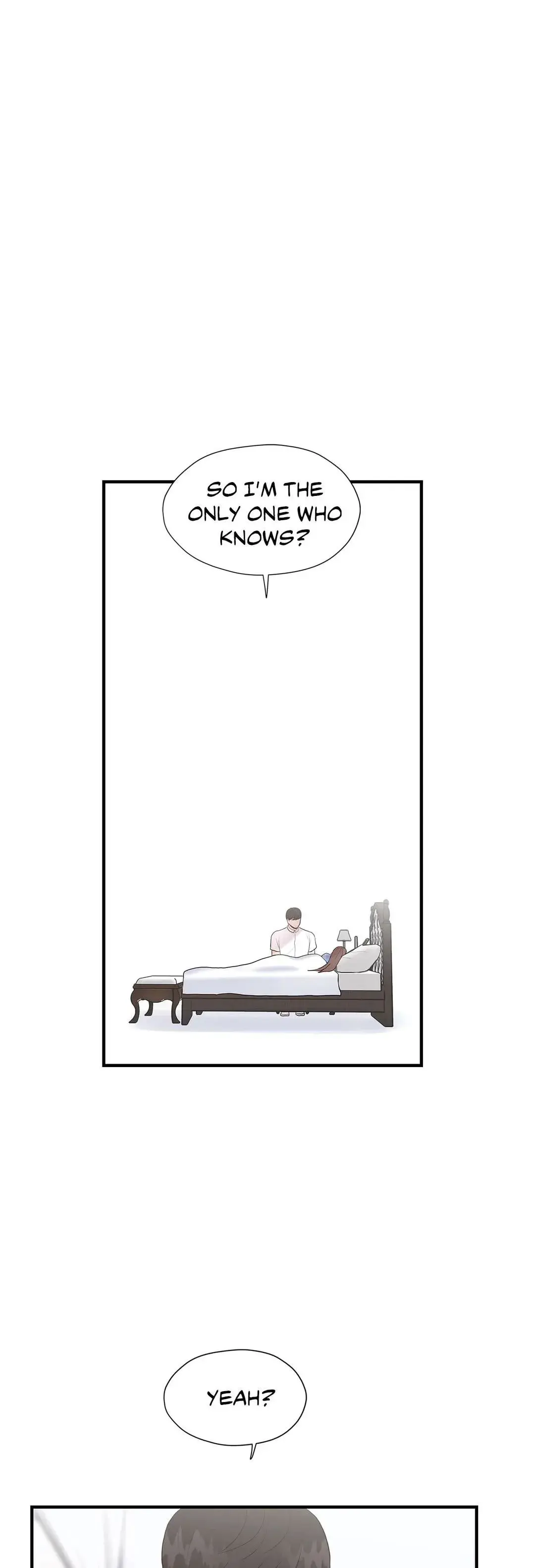Toxic Burn Chapter 17 - Page 16