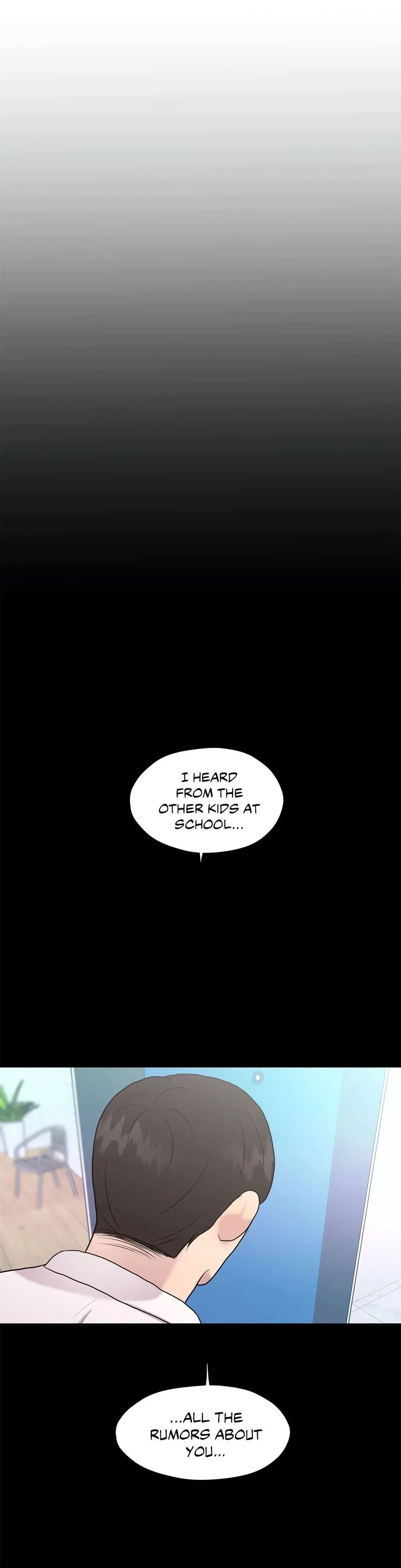 Toxic Burn Chapter 17 - Page 22
