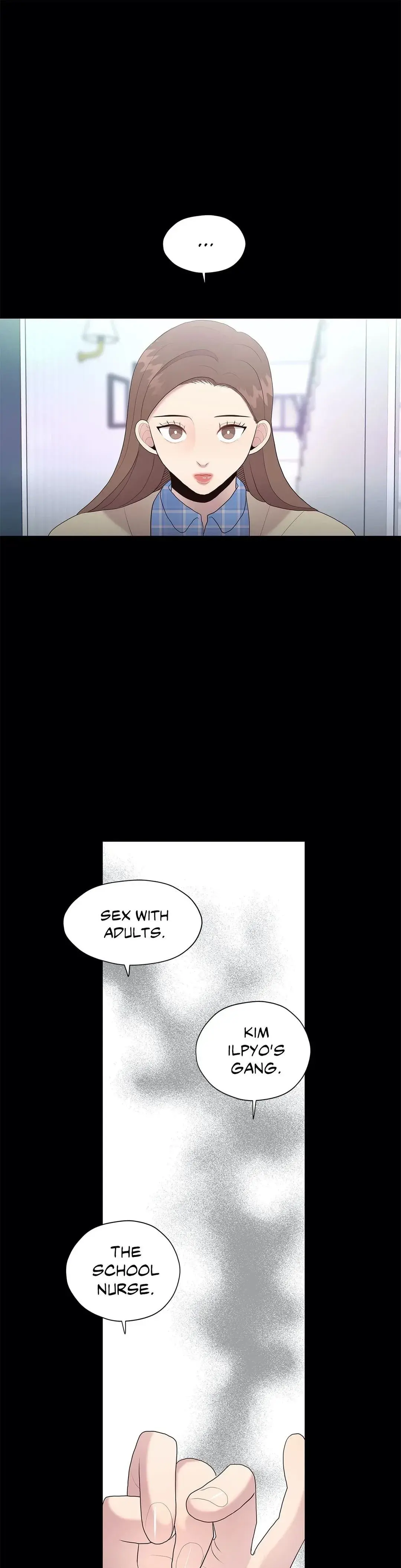 Toxic Burn Chapter 17 - Page 23