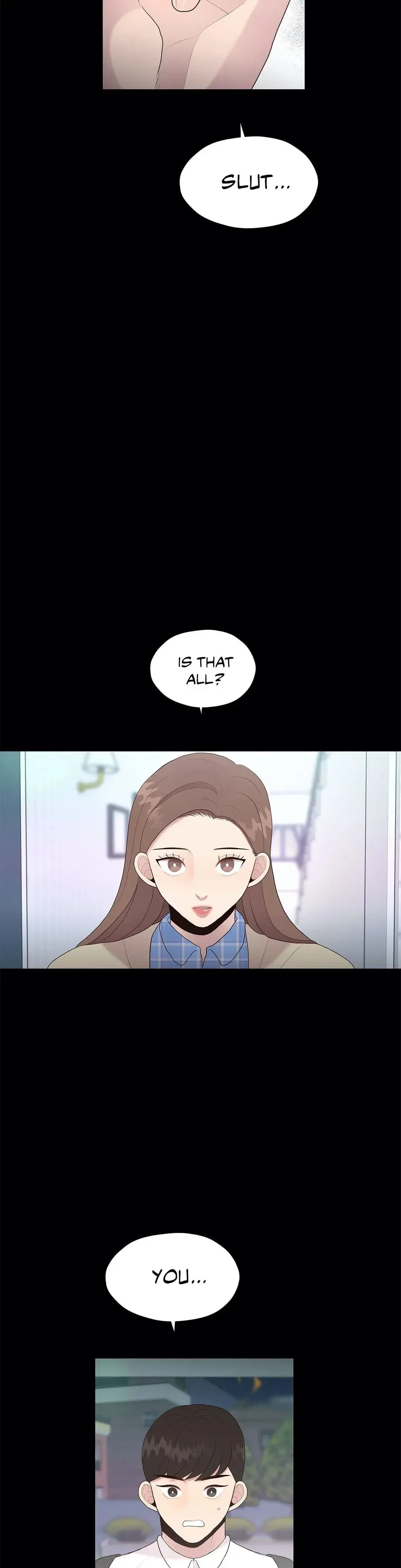 Toxic Burn Chapter 17 - Page 24