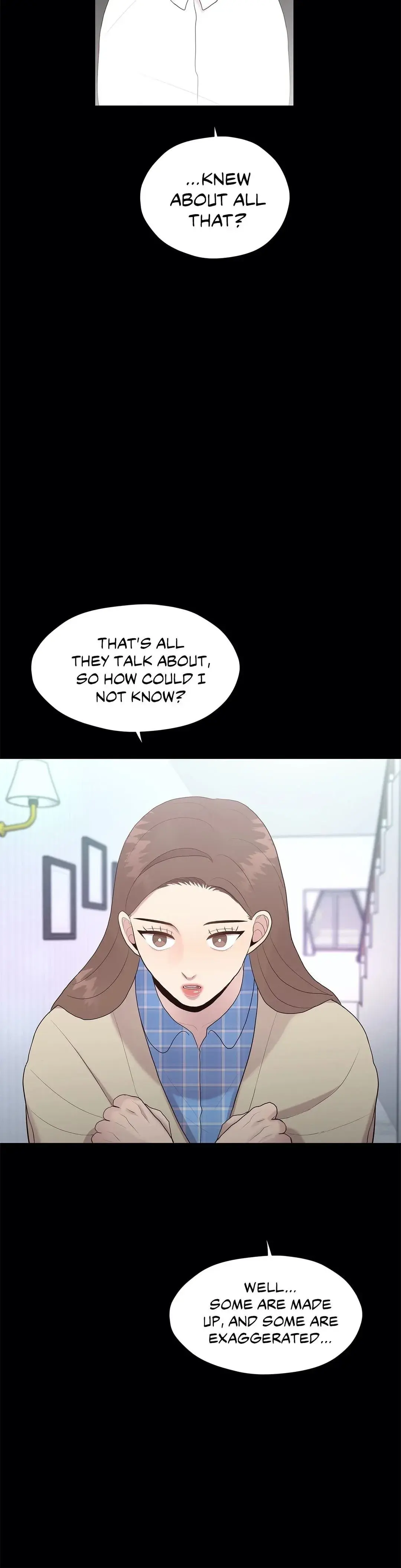 Toxic Burn Chapter 17 - Page 25