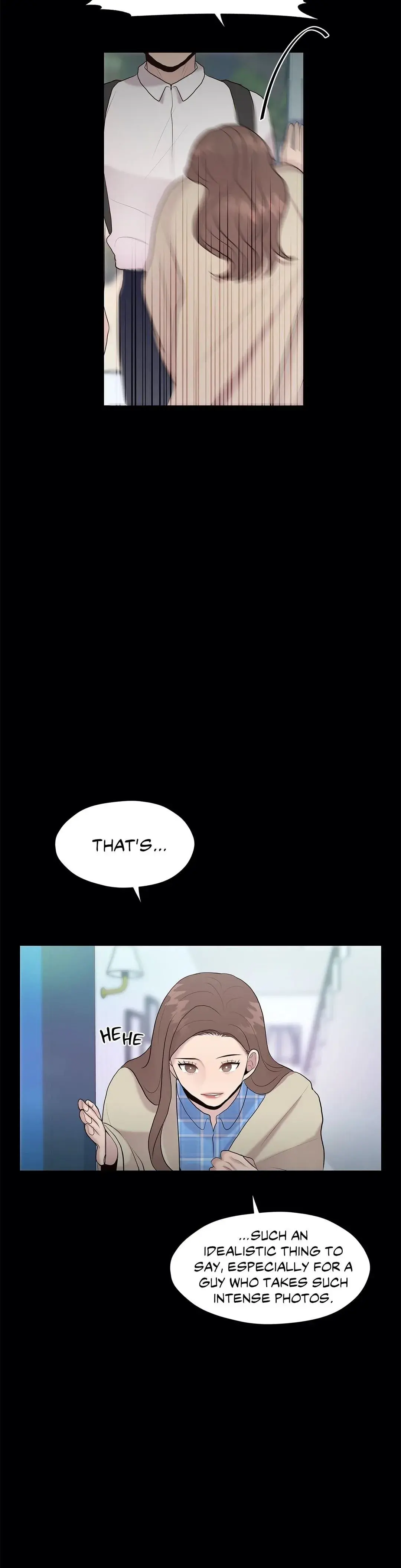 Toxic Burn Chapter 17 - Page 27