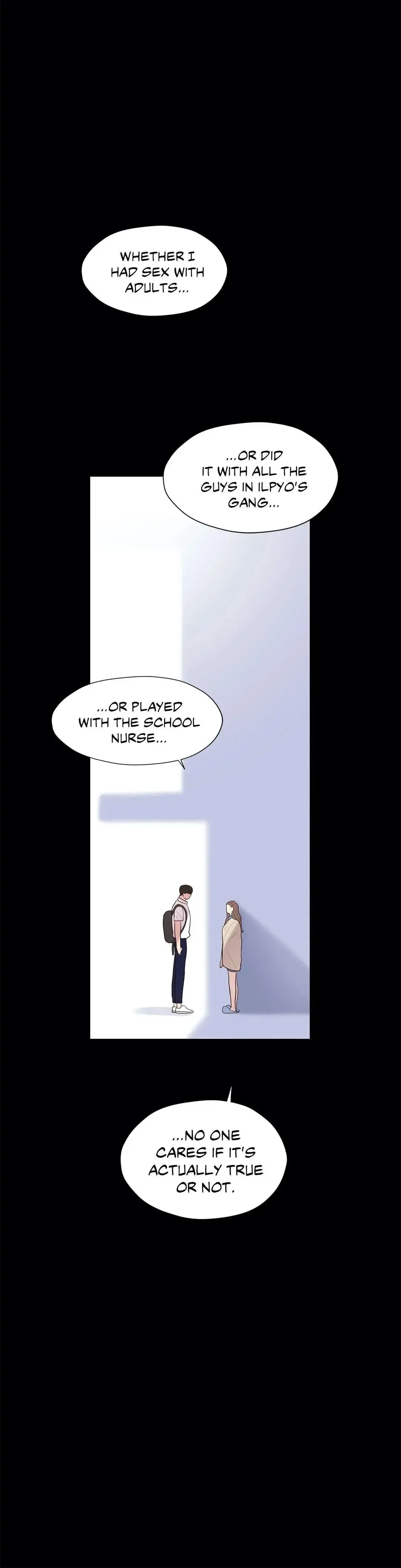Toxic Burn Chapter 17 - Page 28