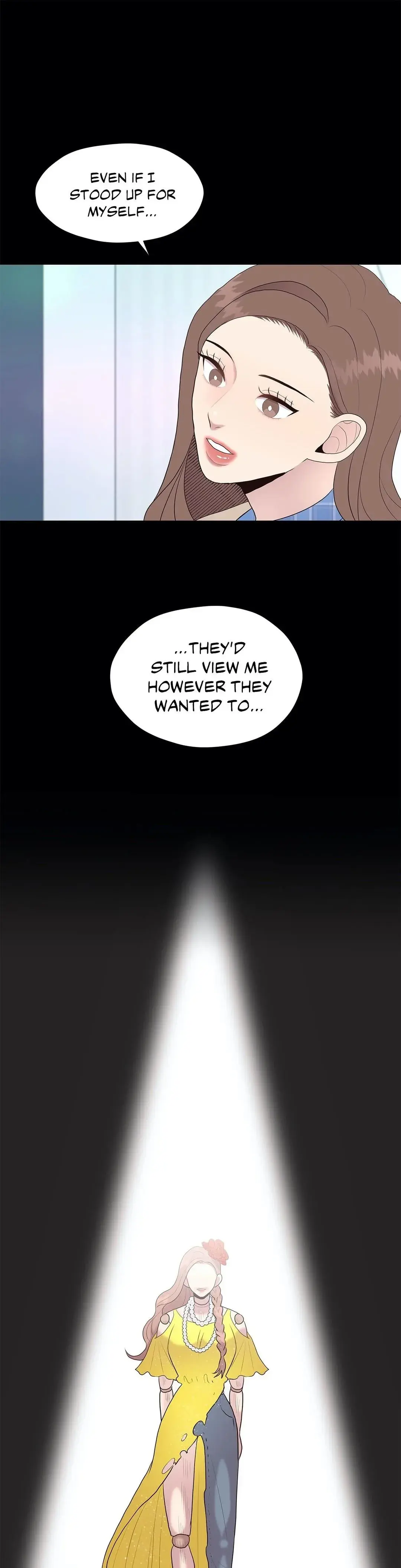 Toxic Burn Chapter 17 - Page 29