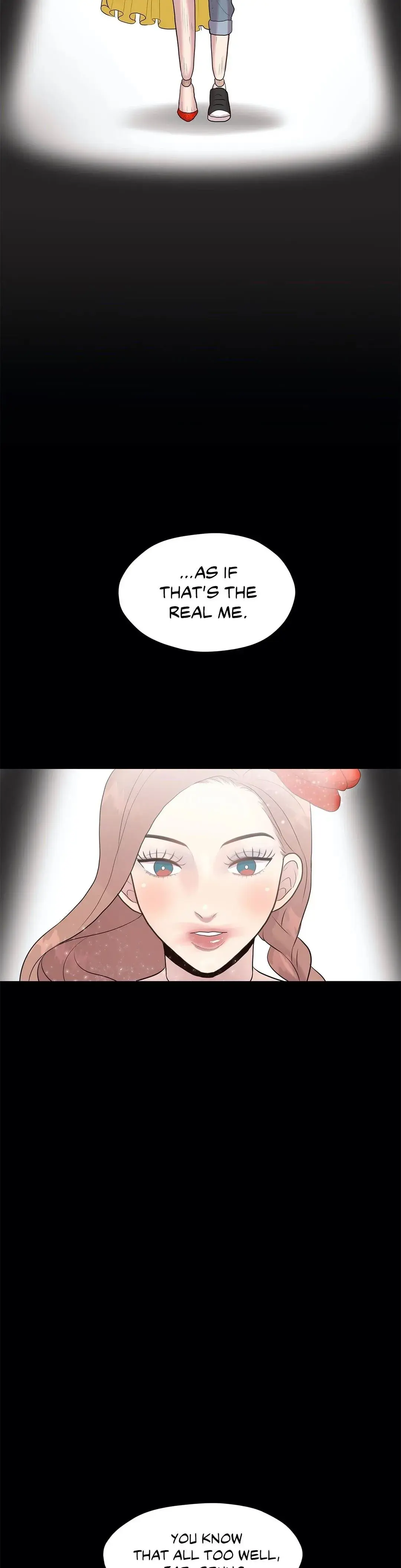 Toxic Burn Chapter 17 - Page 30