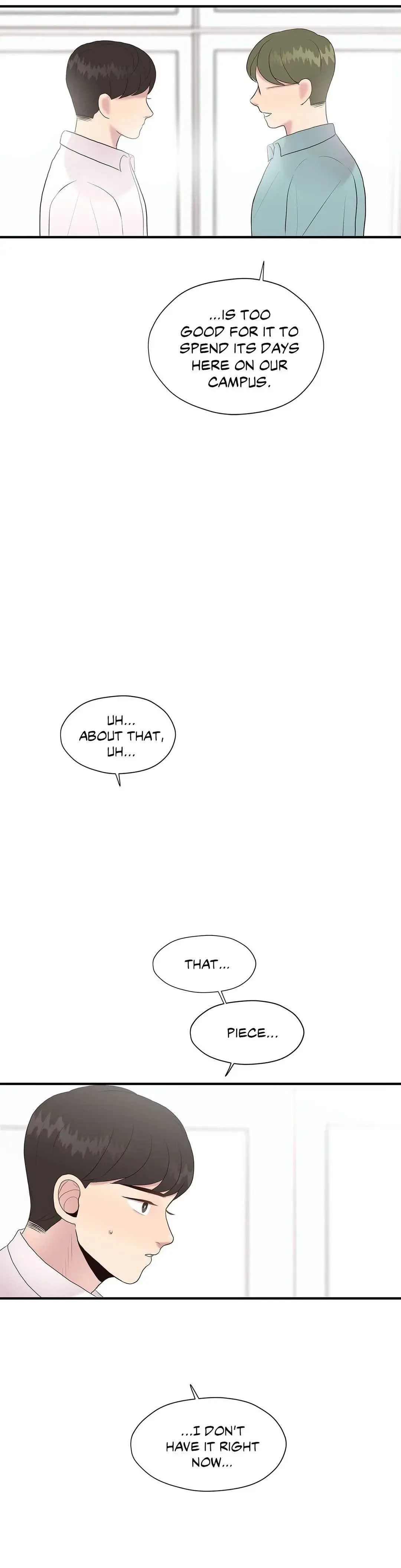 Toxic Burn Chapter 17 - Page 36