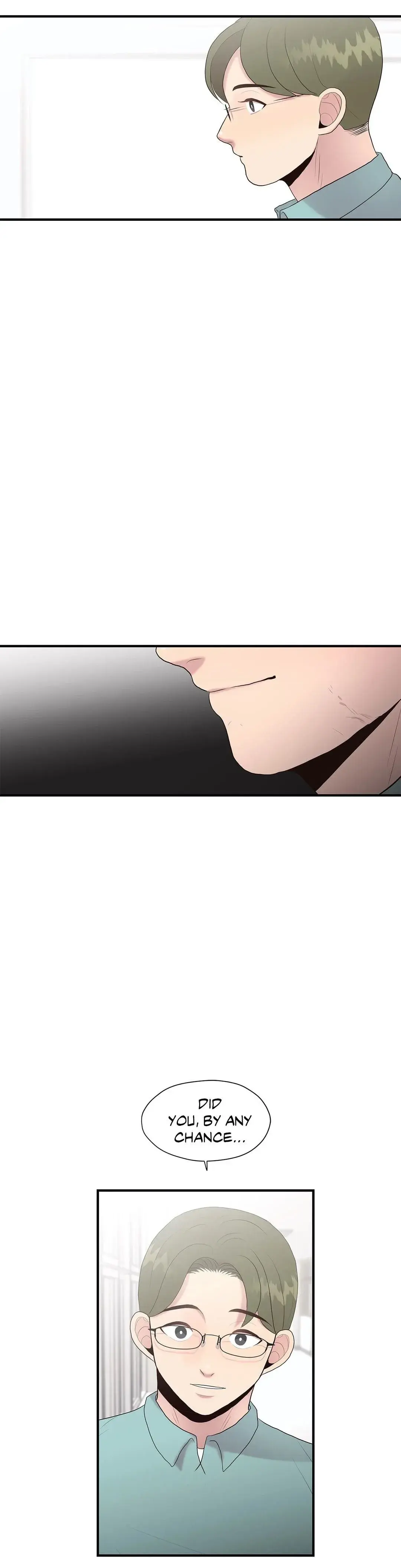 Toxic Burn Chapter 17 - Page 37