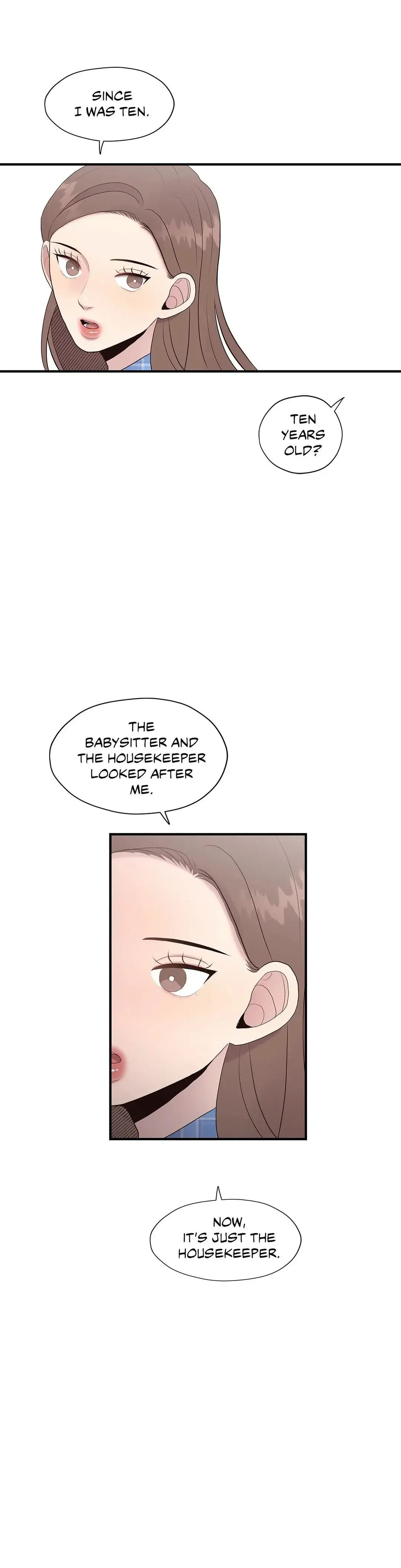 Toxic Burn Chapter 17 - Page 4