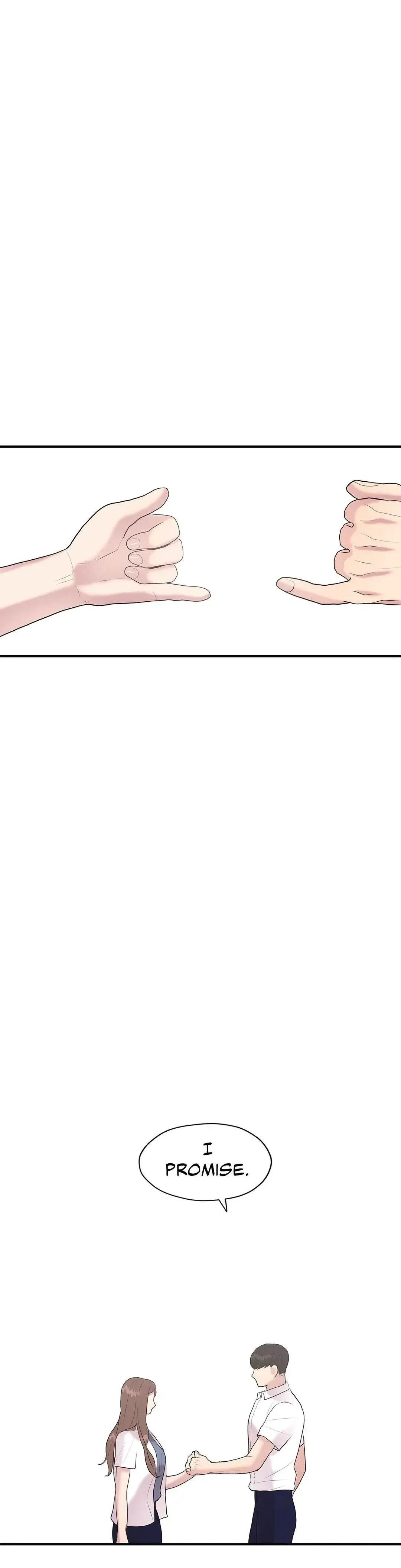 Toxic Burn Chapter 17 - Page 46