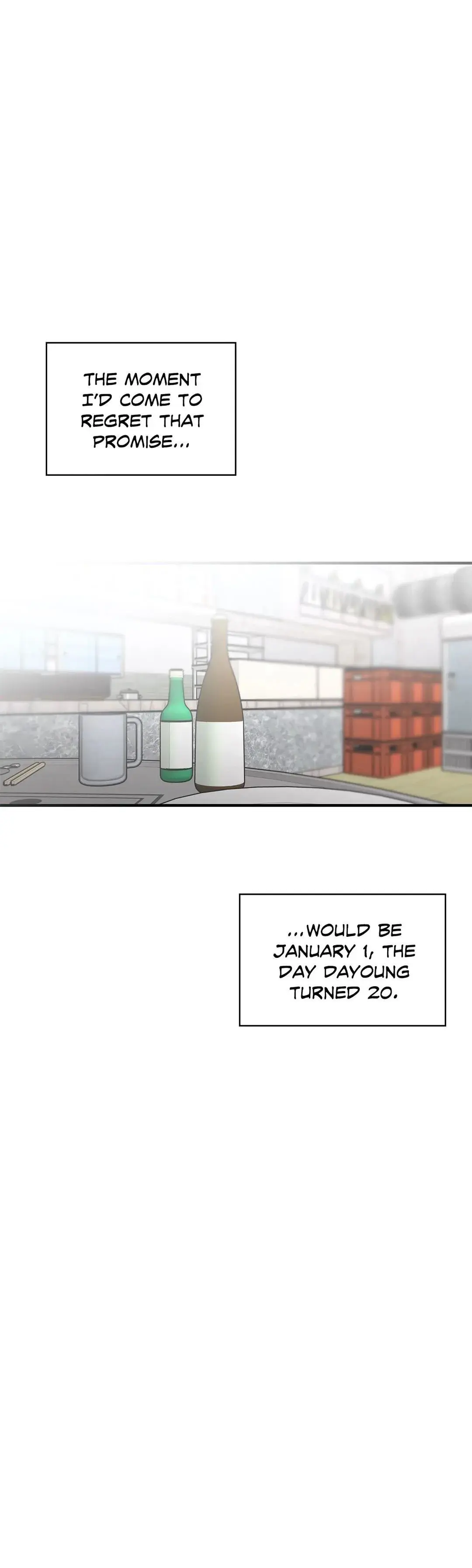 Toxic Burn Chapter 17 - Page 48