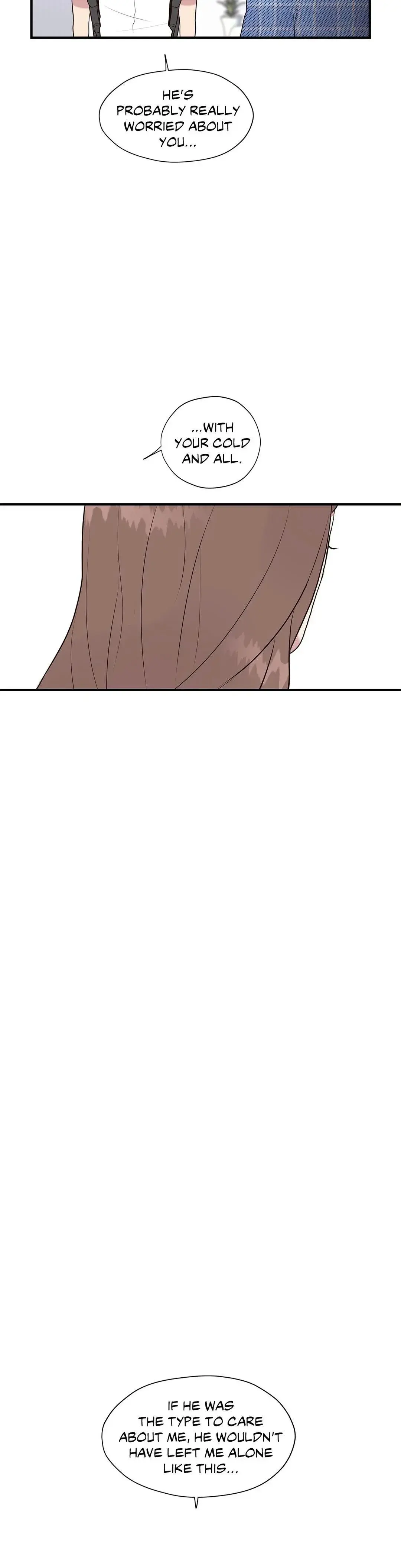 Toxic Burn Chapter 17 - Page 6
