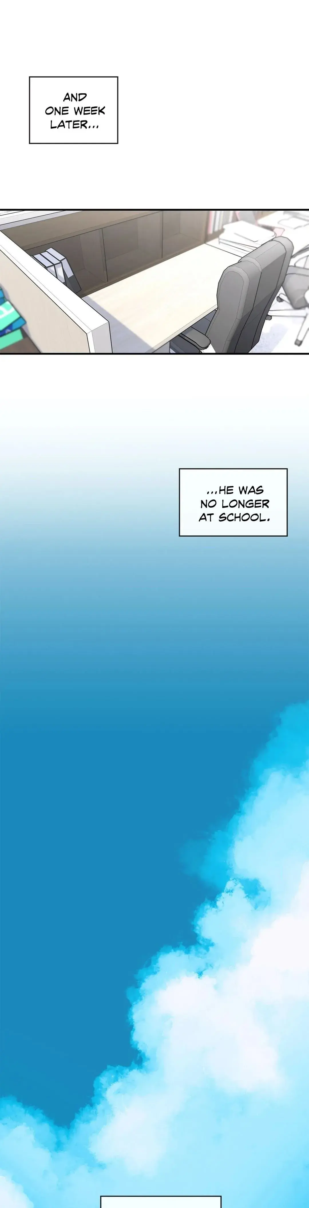 Toxic Burn Chapter 18 - Page 18