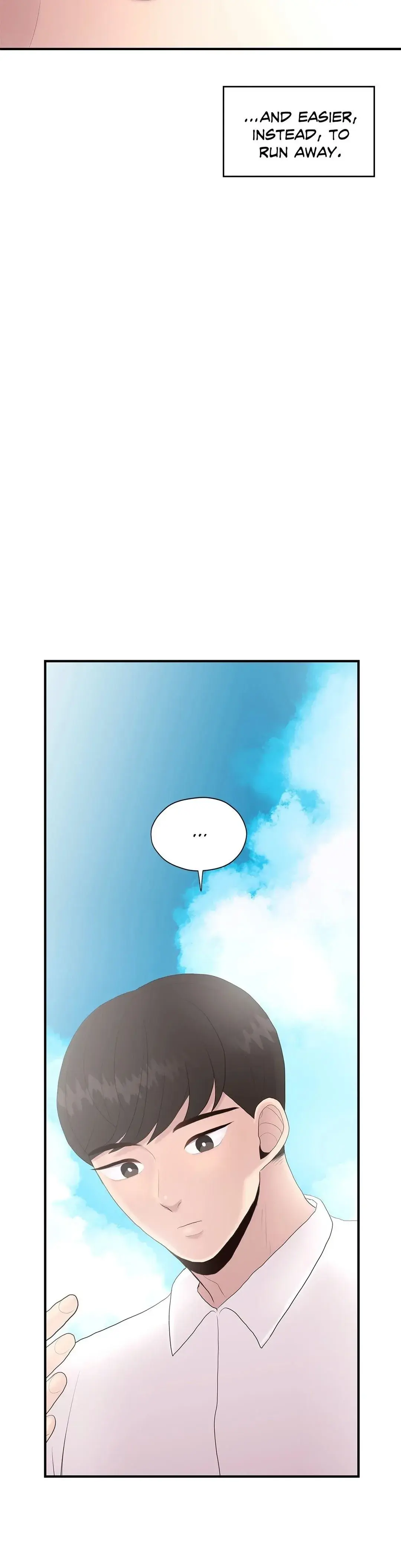 Toxic Burn Chapter 18 - Page 23