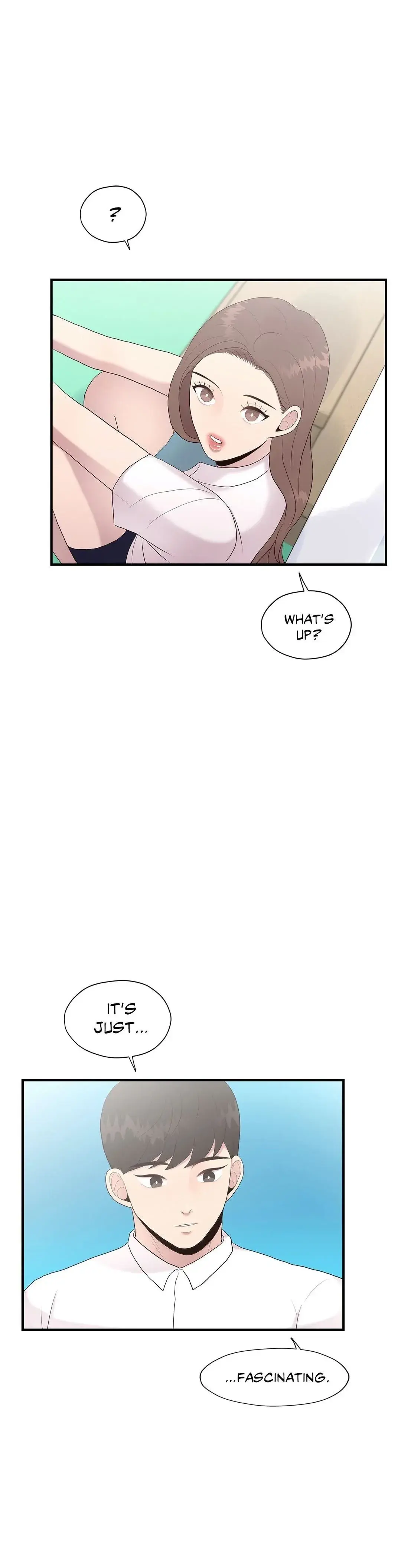 Toxic Burn Chapter 18 - Page 24