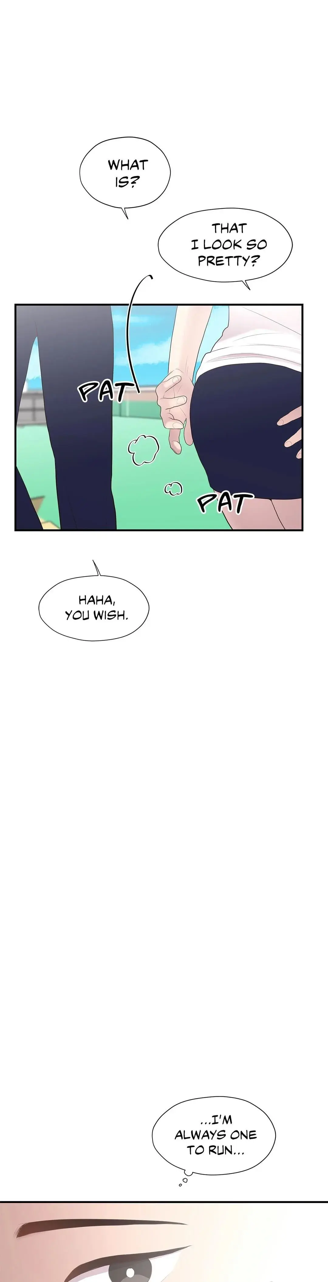 Toxic Burn Chapter 18 - Page 25