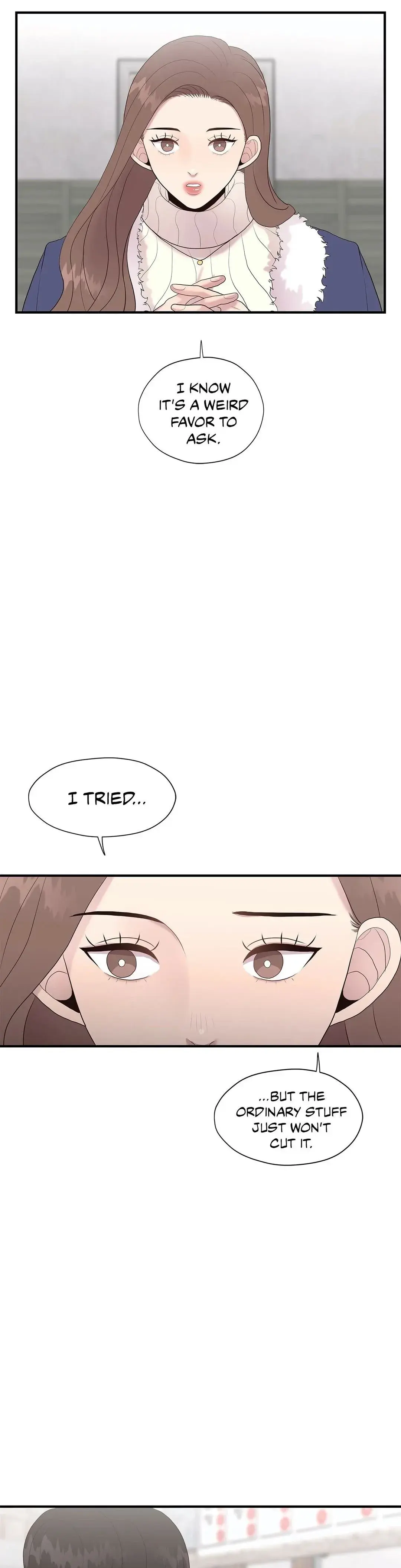 Toxic Burn Chapter 18 - Page 27