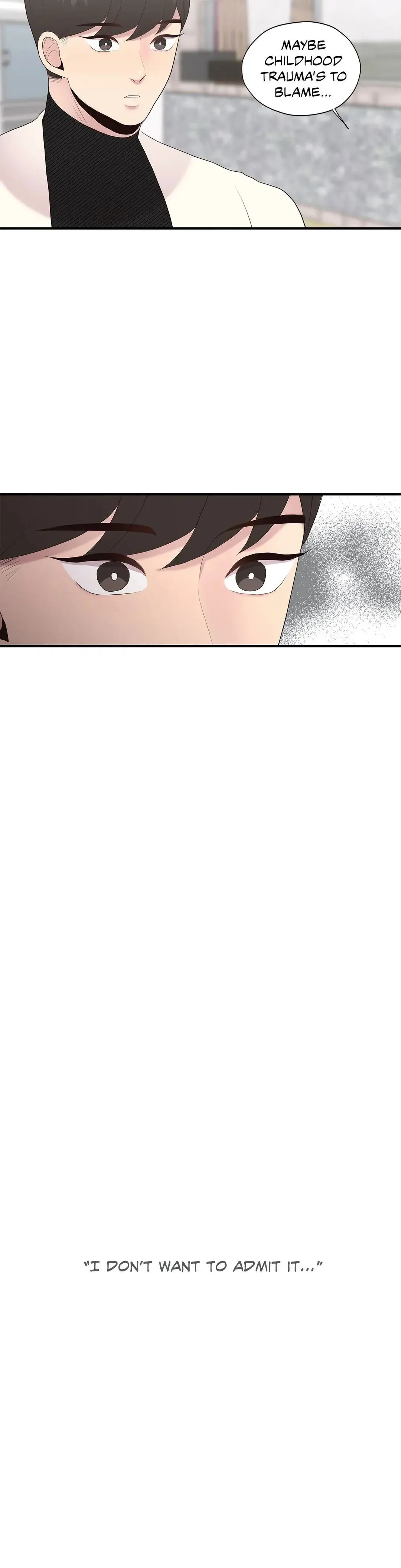 Toxic Burn Chapter 18 - Page 28