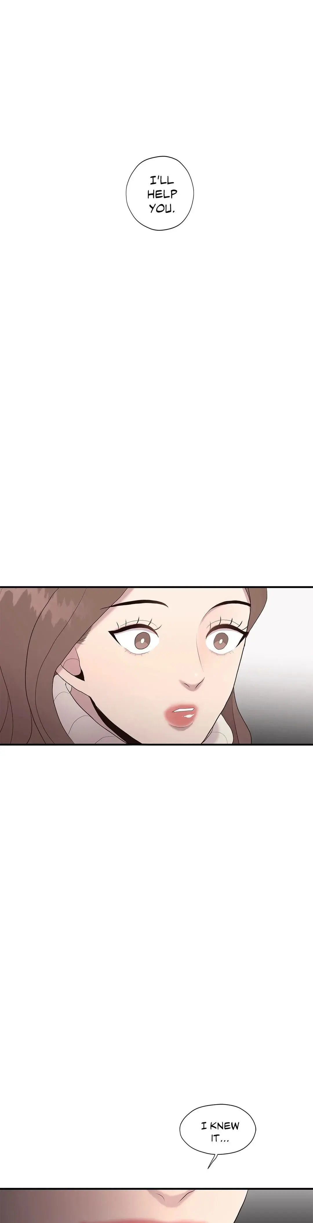 Toxic Burn Chapter 18 - Page 30